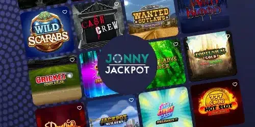 images jonny jackpot