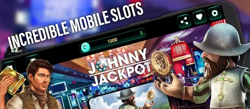 images jonny jackpot