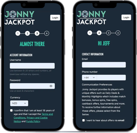 images jonny jackpot