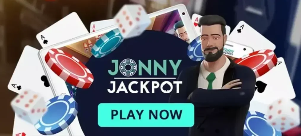 images jonny jackpot