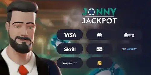 images jonny jackpot